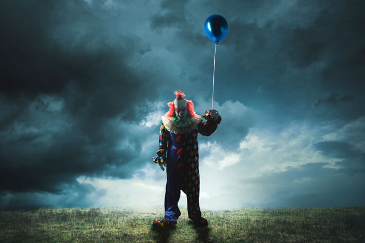 A Kind Jester
