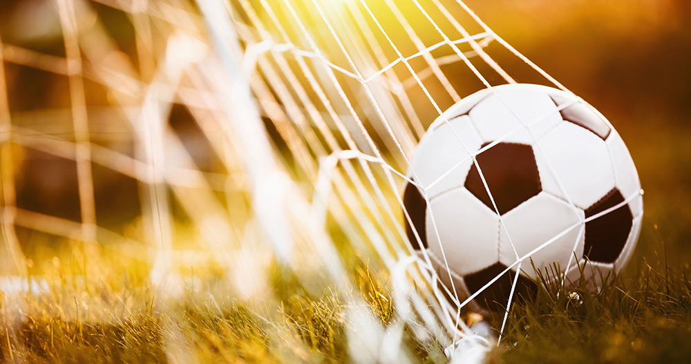 Goal!