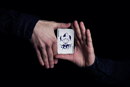 The Joker