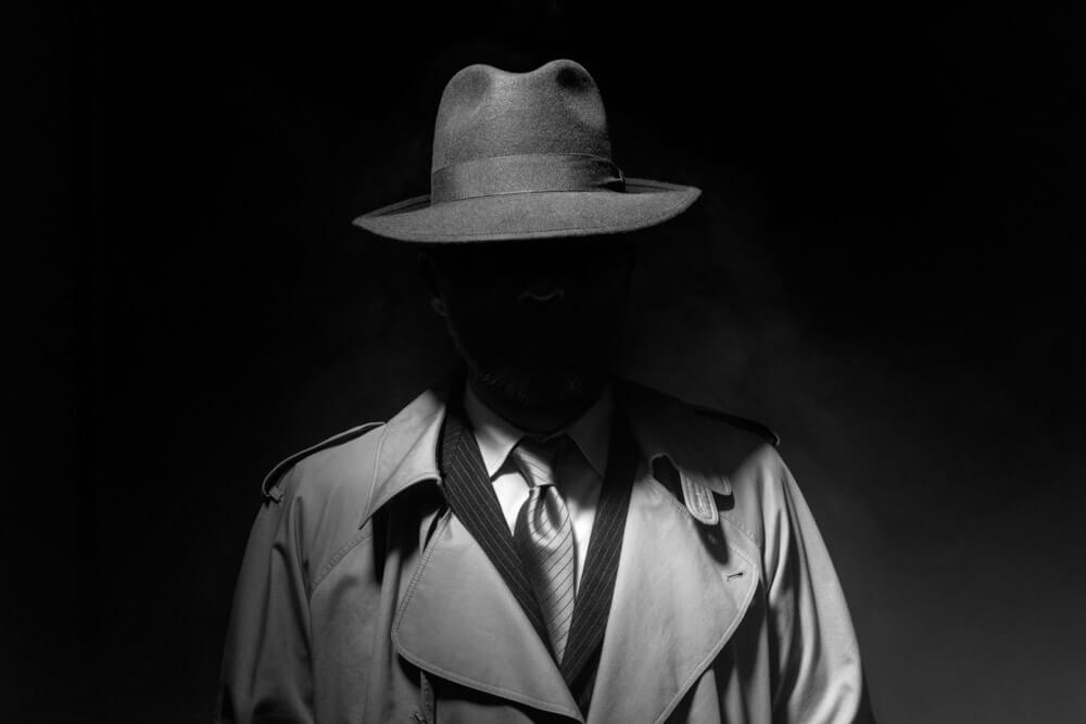 Killinton Detectives Club