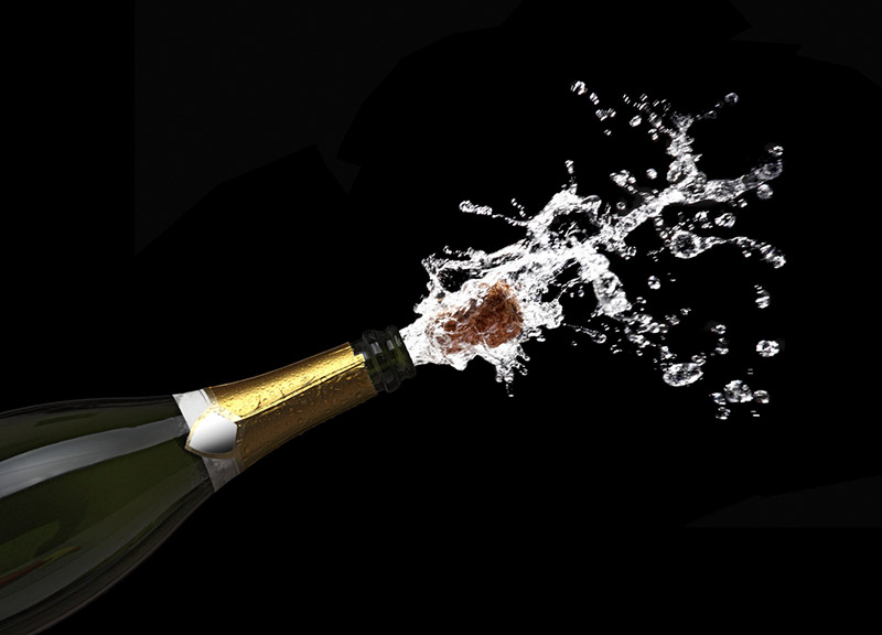 The Retirement Party