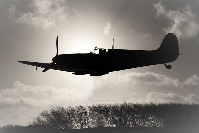 The Spitfire Fund