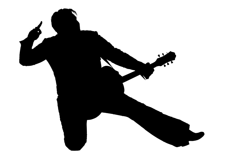 Suspicious Minds