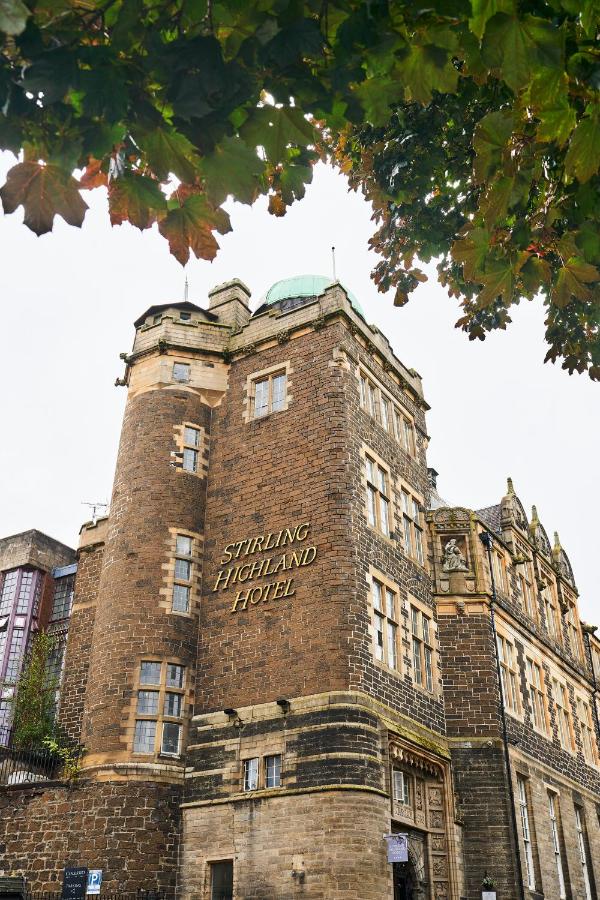 Stirling Highland Hotel