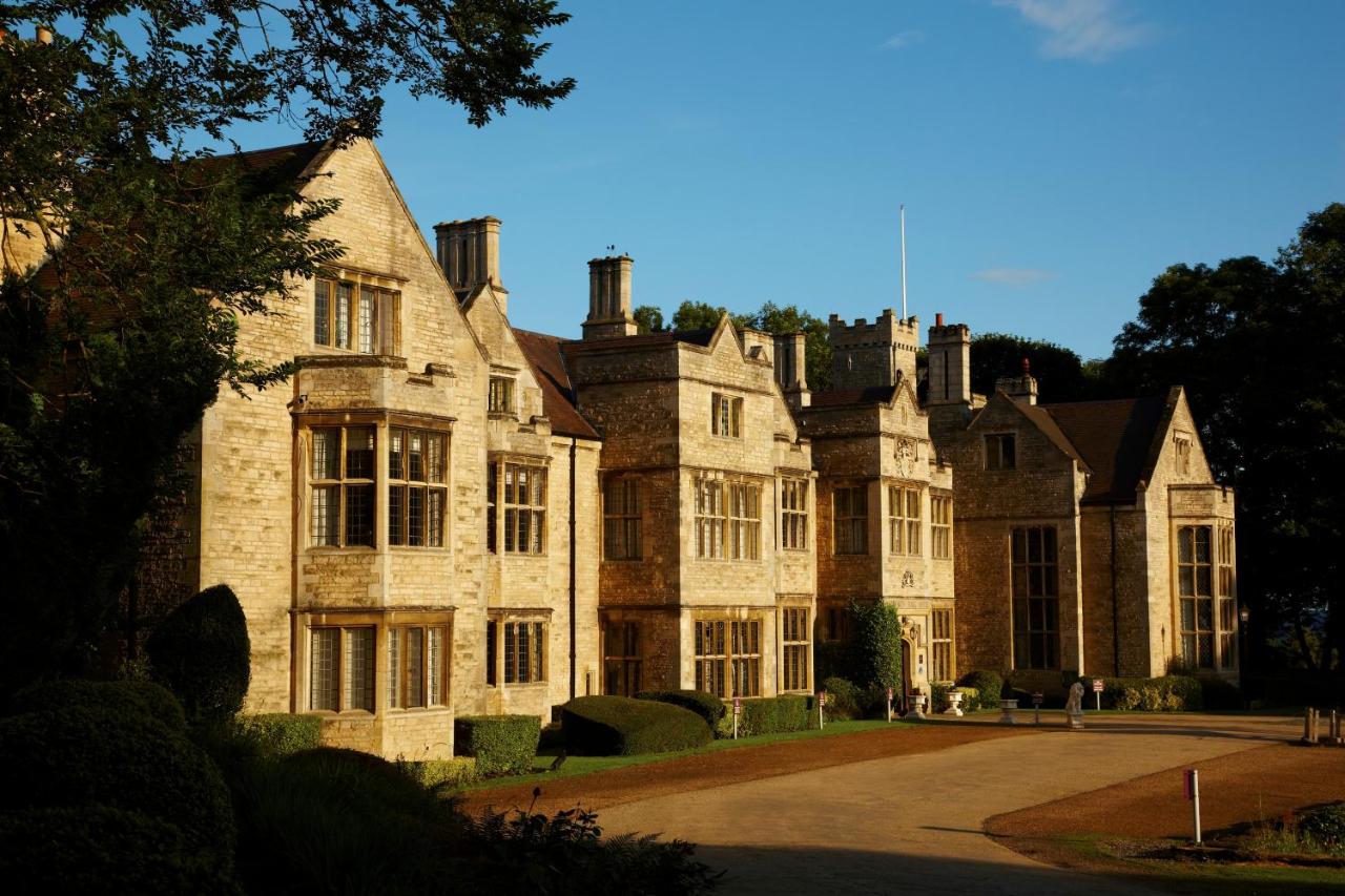 Redworth Hall Hotel