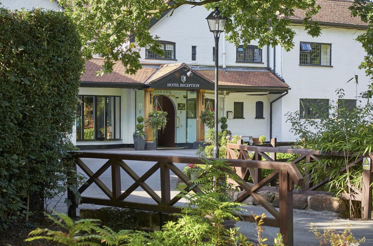 Macdonald Craxton Wood Hotel & Spa