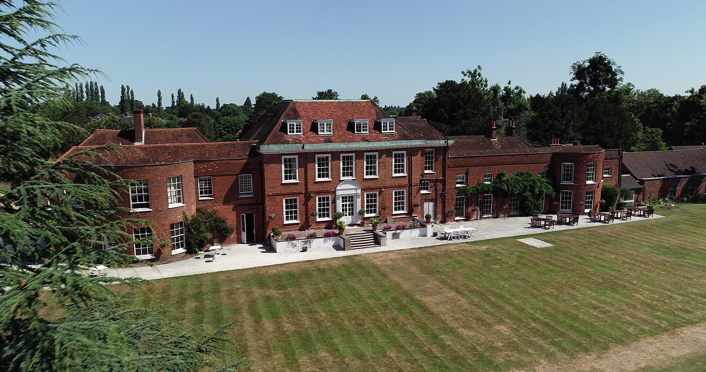 Stoke Place Hotel