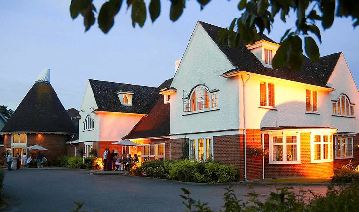 Mercure Tunbridge Wells Hotel
