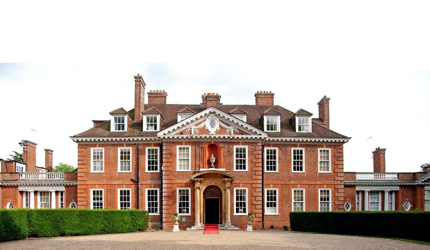 Hunton Park Hotel
