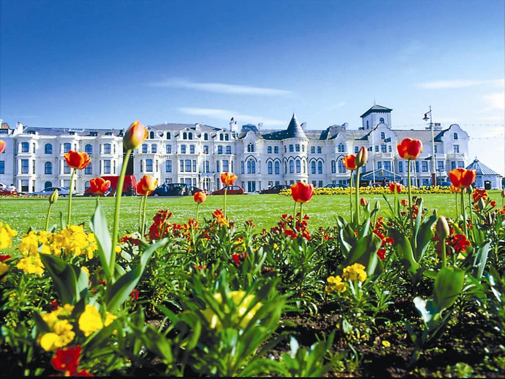 The Royal Clifton Hotel & Spa